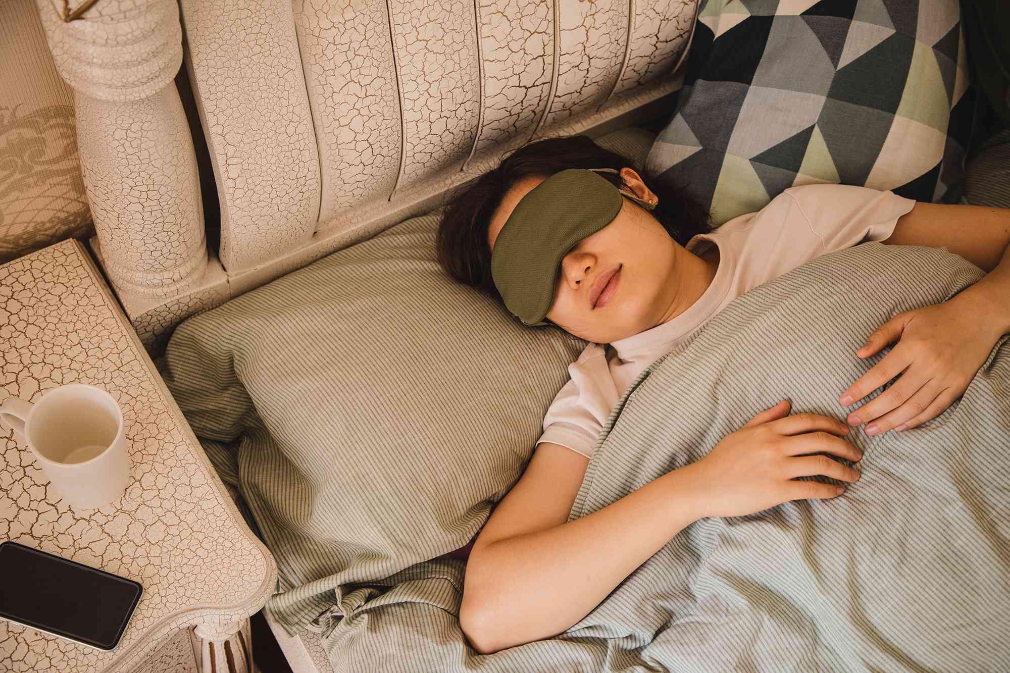 睡眠