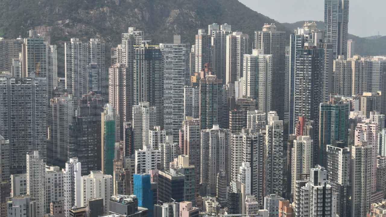 樓價