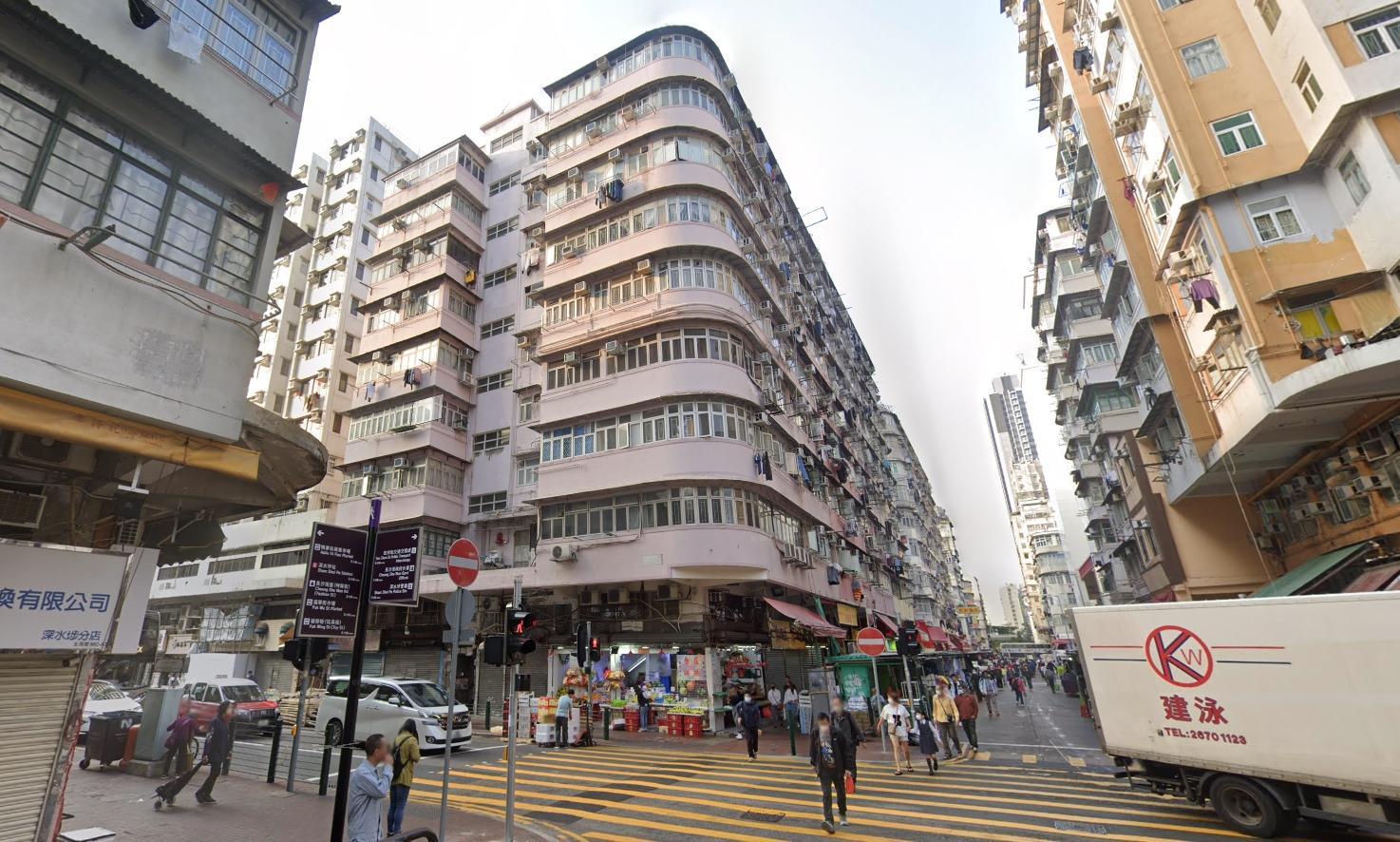 如果天台並非公共地方，而屬於頂層單位，會有一定的價值。(資料圖片)