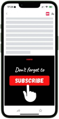 Video Article Bottom Banner example 3